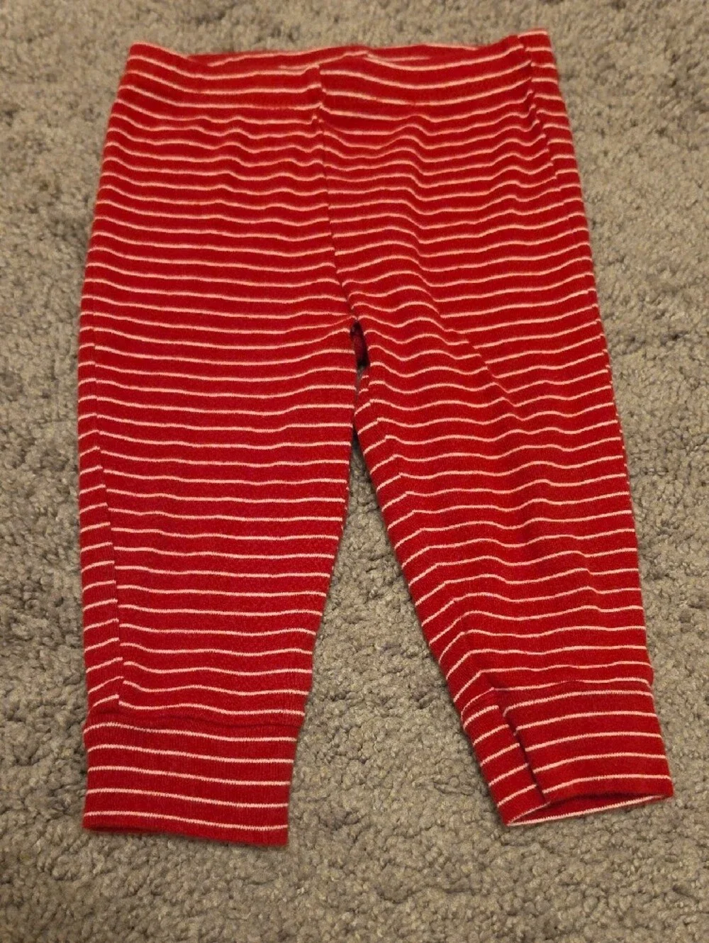 Carters soft cotton